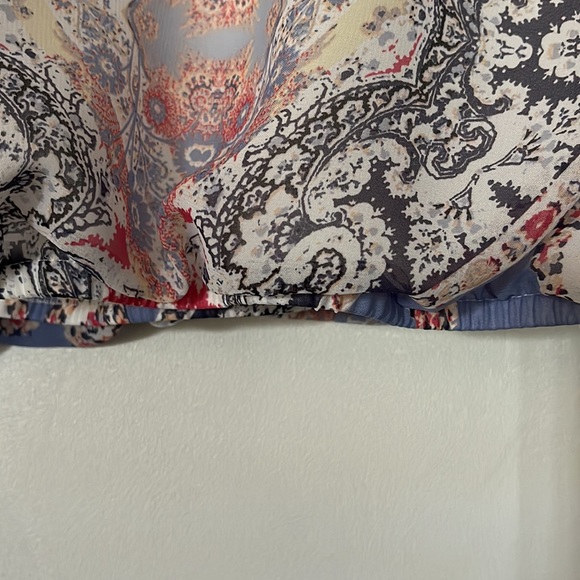 Blouse in excellent condition - Picture 3 of 6